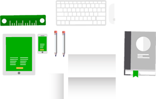 BRAND & CORPORATE IDENTITY
