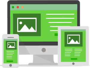 Web Design / Super Responsive