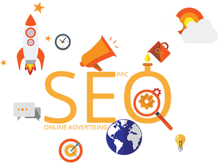 Get noticed Online