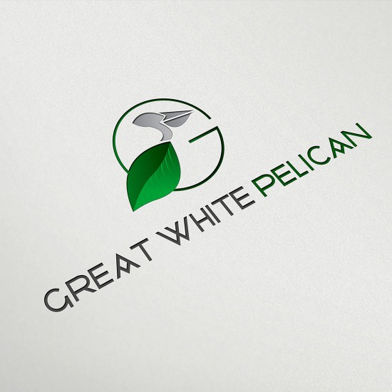 Great White Pelican
